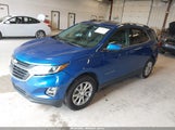 Chevrolet Equinox Lt 3GNAXKEV4KS519300 снимка