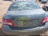 Toyota Camry Le 4T4BF3EK3BR107687 снимка