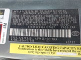 Toyota Camry Le 4T4BF3EK3BR107687 снимка