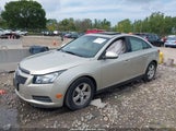 Chevrolet Cruze 1Lt Auto 1G1PC5SB5E7296299 photo
