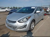 Hyundai Elantra Se 5NPDH4AE1FH556244 снимка