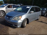 Honda Odyssey Ex 5FNRL38499B004974 снимка