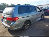 Honda Odyssey Ex 5FNRL38499B004974 снимка