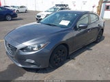 Mazda Mazda3 I Sport JM1BM1T72G1317892 снимка