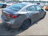 Mazda Mazda3 I Sport JM1BM1T72G1317892 снимка