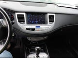 Hyundai Genesis 3.8 KMHGC4DD9CU202922 снимка