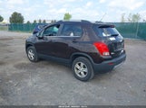 Chevrolet Trax Lt KL7CJRSB5FB100876 снимка