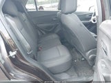 Chevrolet Trax Lt KL7CJRSB5FB100876 photo