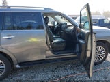 Nissan Armada Sl 2Wd JN8AY2BA5M9373071 photo