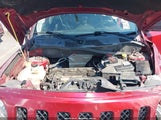 Jeep Patriot Latitude 1C4NJPFA0GD647934 снимка