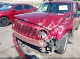 Jeep Patriot Latitude 1C4NJPFA0GD647934 снимка