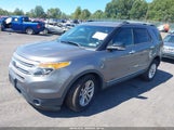 Ford Explorer Xlt 1FM5K8D87DGC81771 снимка