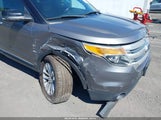 Ford Explorer Xlt 1FM5K8D87DGC81771 fotografie