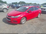 Chevrolet Cruze Lt Auto 1G1BE5SM3G7290283 снимка