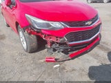 Chevrolet Cruze Lt Auto 1G1BE5SM3G7290283 снимка