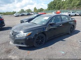Nissan Altima 2.5 Sr 1N4AL3AP6JC472119 photo