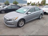 Hyundai Sonata Se 5NPE24AF0FH025549 снимка