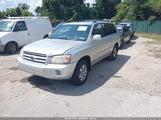 Toyota Highlander V6 JTEGP21A170138553 снимка