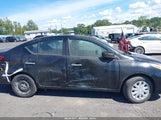 Nissan Versa 1.6 Sv 3N1CN7AP3KL834968 снимка