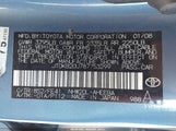 Toyota Prius Standard JTDKB20U787753299 снимка