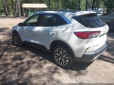 Ford Escape Titanium Hybrid 1FMCU0DZ3LUA06961 снимка