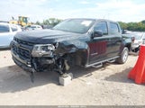 Chevrolet Colorado 4Wd Short Box Lt 1GCGTCEN8M1125629 fotografie