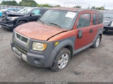 Honda Element Ex 5J6YH28695L024717 снимка