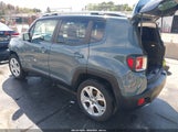Jeep Renegade Limited 4X4 ZACCJBDB7HPF30277 снимка