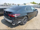 Toyota Camry Se 4T1G11AK0MU535888 photo