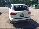 Volkswagen Tiguan 2.0T Se/2.0T Se R-Line Black/2.0T Sel 3VV2B7AX8LM104486 снимка