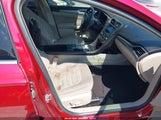 Ford Fusion Se 3FA6P0HD0KR275549 снимка