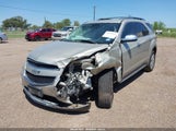 Chevrolet Equinox Ltz 2GNFLFE39D6415670 fotografie