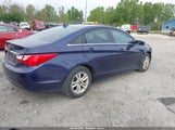 Hyundai Sonata Gls 5NPEB4AC6DH618254 снимка
