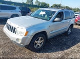 Jeep Grand Cherokee Laredo 1J8HR48N07C655728 снимка