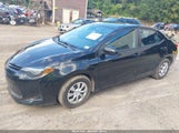 Toyota Corolla L 2T1BURHE4KC183347 снимка