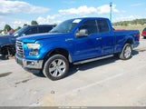 Ford F-150 Xlt 1FTEX1EP2FFB40246 снимка