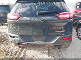Jeep Cherokee Trailhawk 4X4 1C4PJMBS7HW506712 снимка
