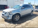 Chevrolet Equinox Ls 2GNALAEK6F6174898 снимка