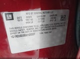 Chevrolet Volt Lt 1G1RC6S50GU120337 снимка