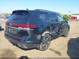 Volkswagen Atlas 2.0T Se W/Technology 1V2HR2CA0RC603923 fotografie