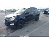 Chevrolet Equinox Lt 2GNALCEK9H1552689 снимка