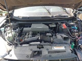 Honda Cr-V Ex 7FARW2H50KE029749 снимка