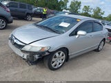 Honda Civic Lx 19XFA1F52AE038547 снимка