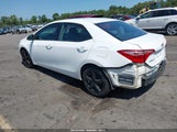 Toyota Corolla Le 2T1BURHE8JC124445 снимка