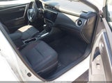 Toyota Corolla Le 2T1BURHE8JC124445 снимка