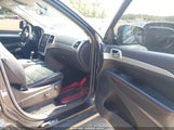 Jeep Grand Cherokee Laredo Trailhawk 1C4RJFATXDC589868 fotografie