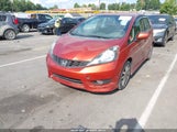 Honda Fit Sport JHMGE8G55CC010430 снимка