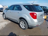 Chevrolet Equinox Ls 2GNALAEK7F6382191 снимка