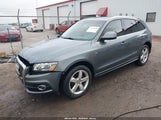 Audi Q5 3.2 Premium Plus WA1DKAFP9CA074810 fotografie