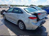Toyota Corolla Le 5YFEPMAEXMP218400 снимка